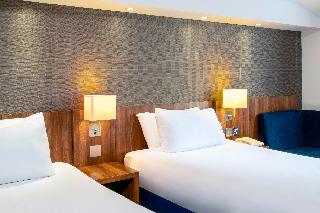 Holiday Inn Express York fotoÄŸrafÄ±