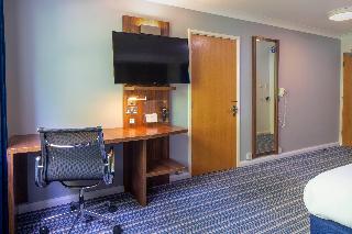 Holiday Inn Express York fotoÄŸrafÄ±