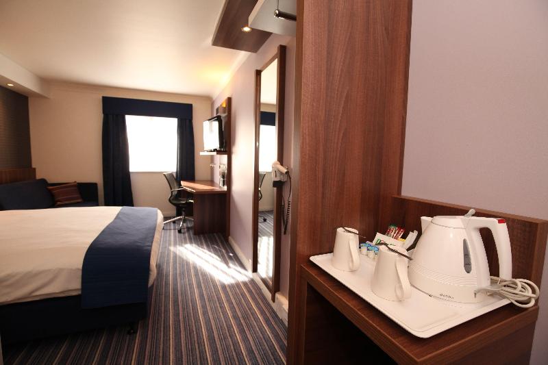 Holiday Inn Express York - Oda