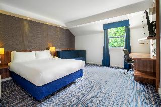 Holiday Inn Express York fotoÄŸrafÄ±