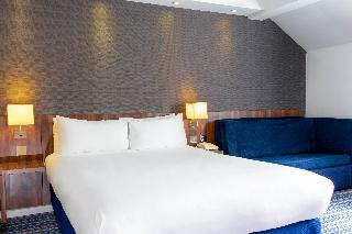 Holiday Inn Express York fotoÄŸrafÄ±