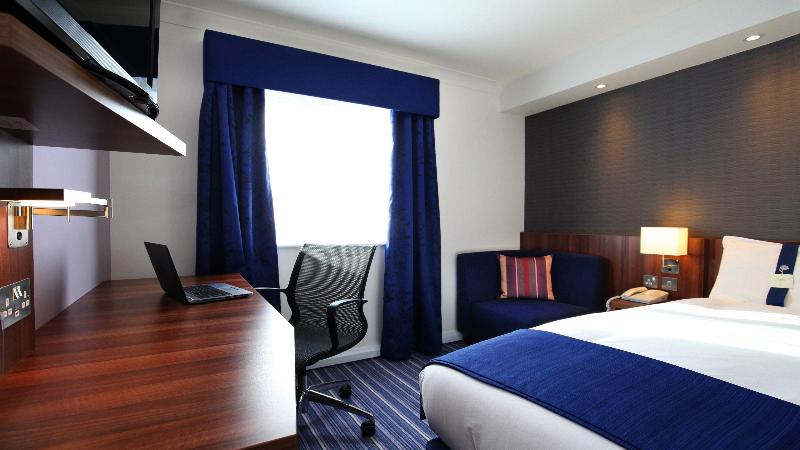 Holiday Inn Express York - Oda