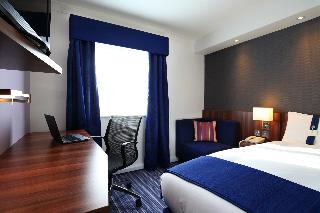 Holiday Inn Express York fotoÄŸrafÄ±