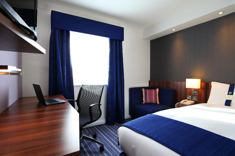 Holiday Inn Express York - Oda
