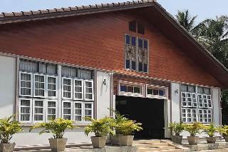 Phenwaree Amphawa Resort by ZUZU fotoÄŸrafÄ±