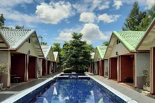 Phenwaree Amphawa Resort by ZUZU fotoÄŸrafÄ±