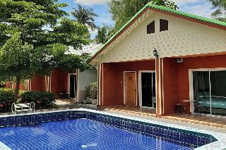 Phenwaree Amphawa Resort by ZUZU fotoÄŸrafÄ±
