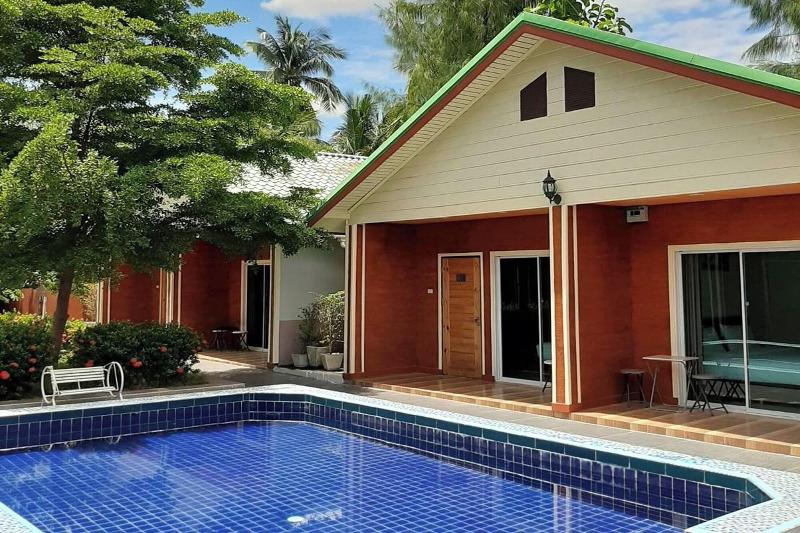 Phenwaree Amphawa Resort by ZUZU - Aktivite