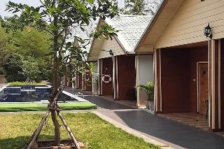 Phenwaree Amphawa Resort by ZUZU fotoÄŸrafÄ±