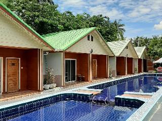 Phenwaree Amphawa Resort by ZUZU fotoÄŸrafÄ±
