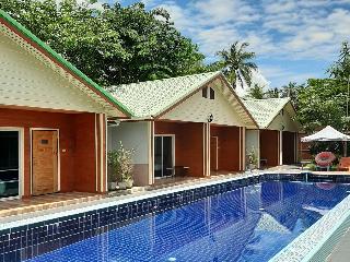 Phenwaree Amphawa Resort by ZUZU fotoÄŸrafÄ±