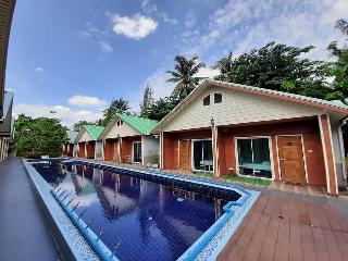 Phenwaree Amphawa Resort by ZUZU fotoÄŸrafÄ±