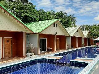 Phenwaree Amphawa Resort by ZUZU fotoÄŸrafÄ±