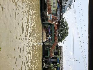 Phenwaree Amphawa Resort by ZUZU fotoÄŸrafÄ±