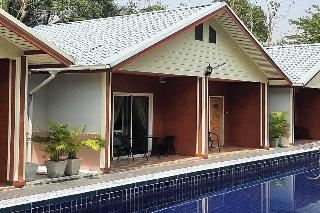 Phenwaree Amphawa Resort by ZUZU fotoÄŸrafÄ±