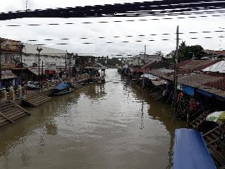 Phenwaree Amphawa Resort by ZUZU fotoÄŸrafÄ±