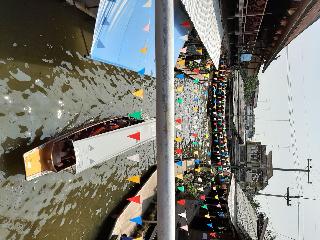 Phenwaree Amphawa Resort by ZUZU fotoÄŸrafÄ±
