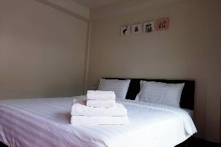 Phenwaree Amphawa Resort by ZUZU fotoÄŸrafÄ±