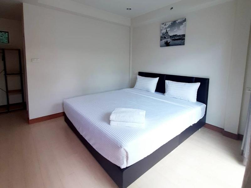 Phenwaree Amphawa Resort by ZUZU - Oda