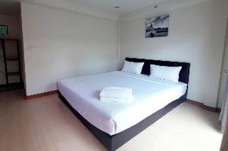 Phenwaree Amphawa Resort by ZUZU fotoÄŸrafÄ±