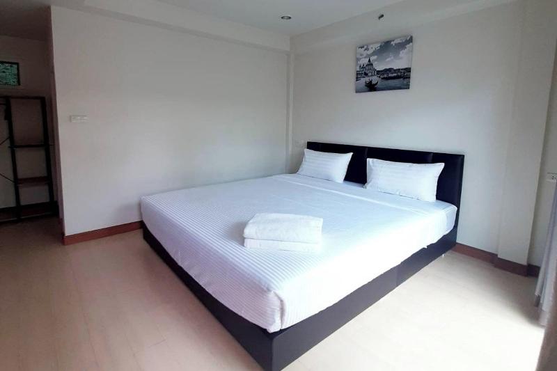 Phenwaree Amphawa Resort by ZUZU - Oda