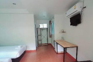Phenwaree Amphawa Resort by ZUZU fotoÄŸrafÄ±