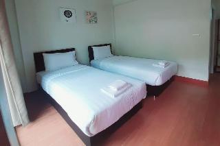 Phenwaree Amphawa Resort by ZUZU fotoÄŸrafÄ±