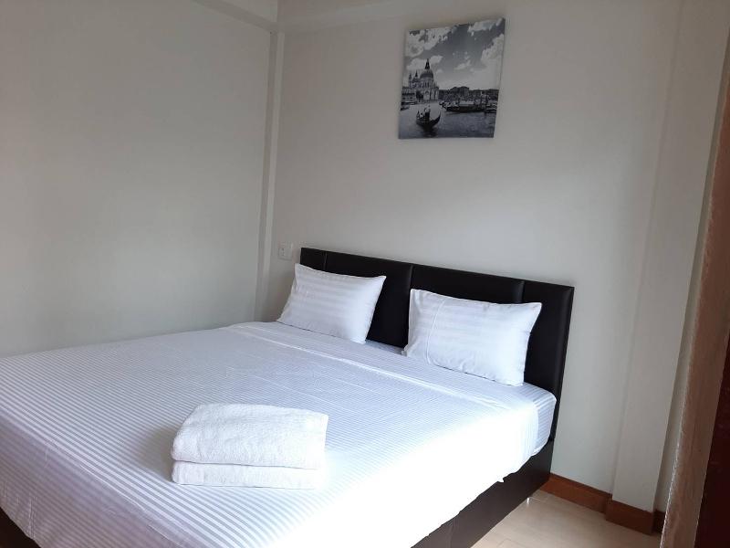 Phenwaree Amphawa Resort by ZUZU - Oda