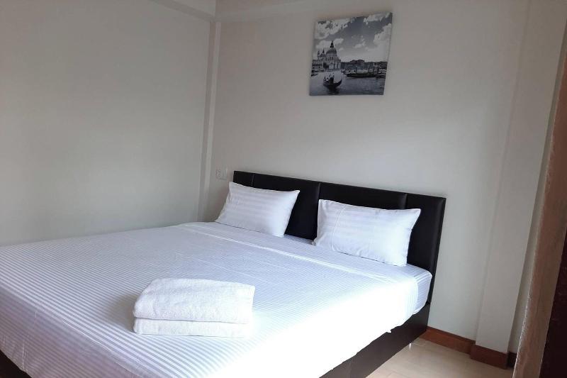 Phenwaree Amphawa Resort by ZUZU - Oda