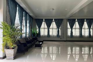 Phenwaree Amphawa Resort by ZUZU fotoÄŸrafÄ±