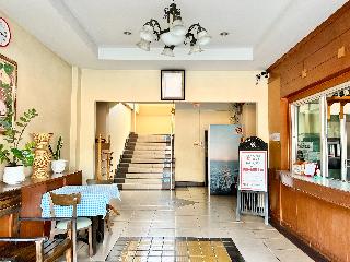 Sunshine Place Udon by ZUZU fotoÄŸrafÄ±