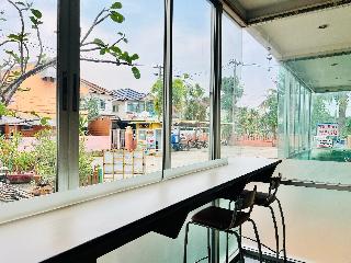 Sunshine Place Udon by ZUZU fotoÄŸrafÄ±