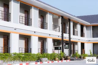 Tanban Mansion Surin otel fotoğrafı