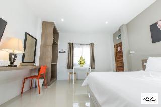 Tanban Mansion Surin fotoÄŸrafÄ±