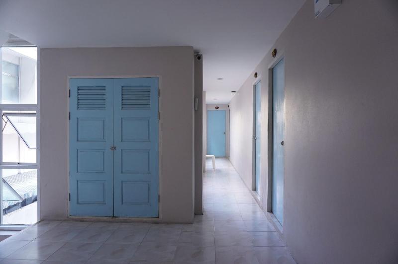 Bonita House - Lobi