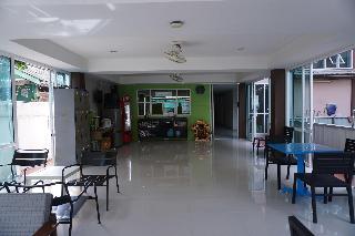 Bonita House otel fotoğrafı