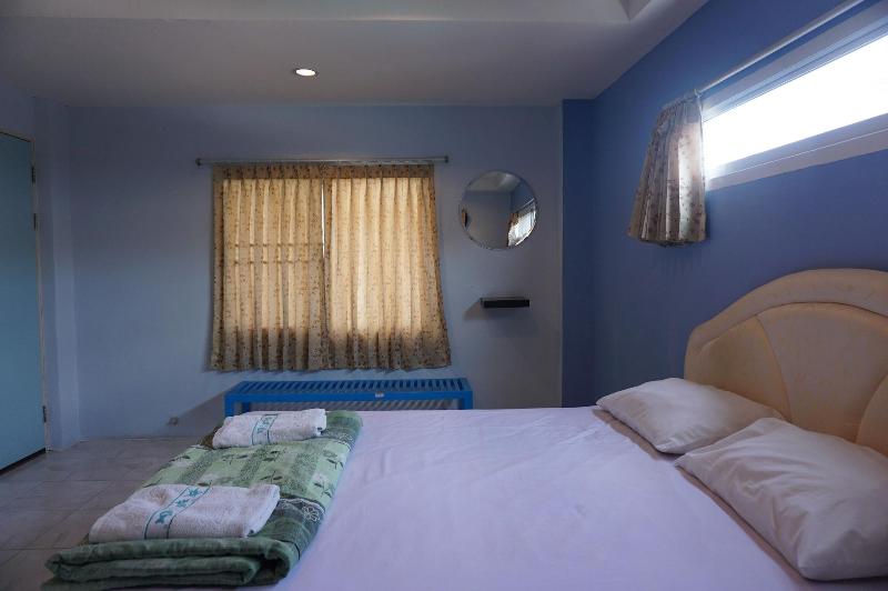 Bonita House - Oda