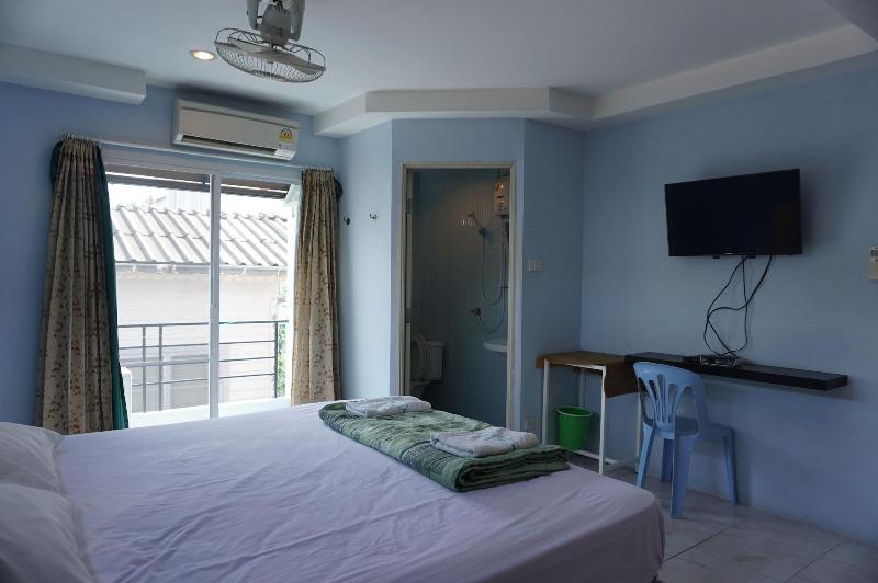 Bonita House - Oda