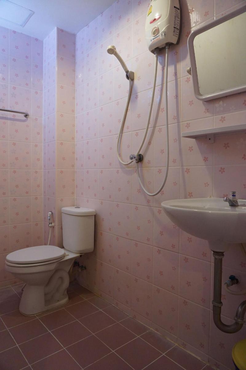 Bonita House - Oda
