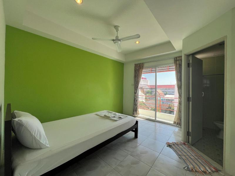 Bonita House - Oda