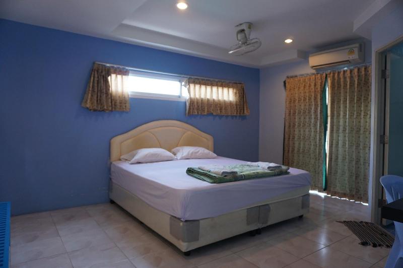 Bonita House - Oda