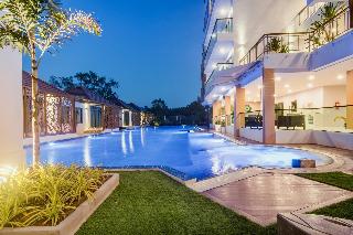 The Peak Chanthaburi Hotel otel fotoğrafı