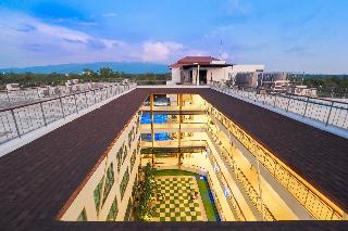 The Peak Chanthaburi Hotel fotoÄŸrafÄ±