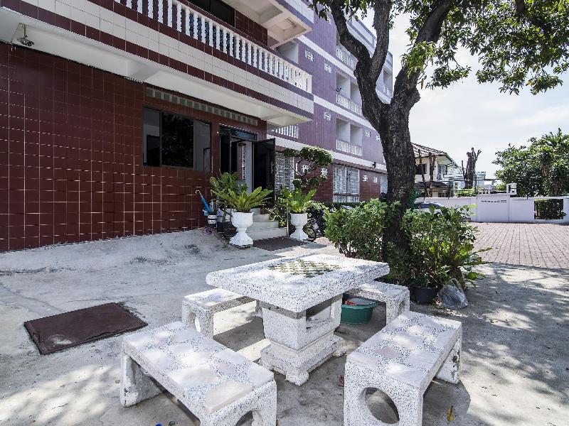 Good Houses Apartment - Genel