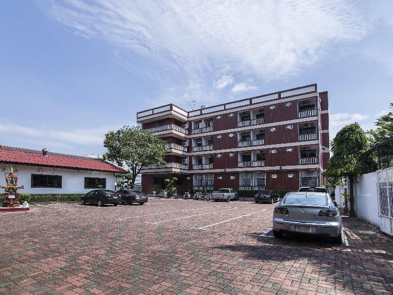 Good Houses Apartment - Genel