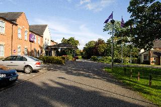 Premier Inn York North fotoÄŸrafÄ±