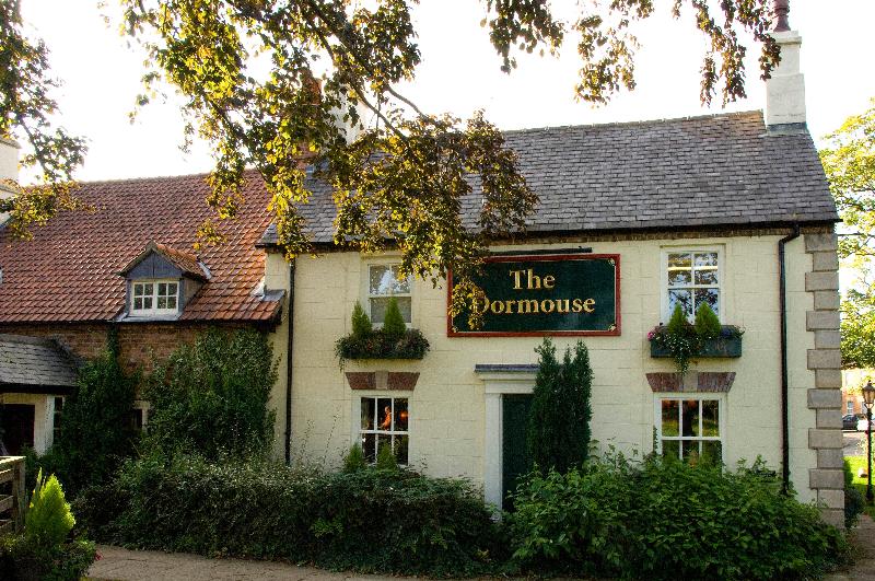 Premier Inn York North - Genel