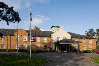 Premier Inn York North fotoÄŸrafÄ±