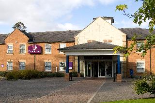 Premier Inn York North fotoÄŸrafÄ±