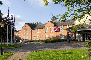 Premier Inn York North fotoÄŸrafÄ±